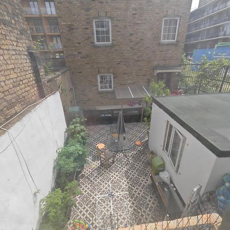2 Bedroom 2 Bathroom Apartment In Old St - Shoreditch - Zone 1 Londres Exterior foto